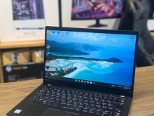 Lenovo ThinkPad X1 Carbon G6, 512 GB SSD NVMe, i5-8350U