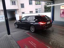 Shitet Bmw 520 motorr 2.0