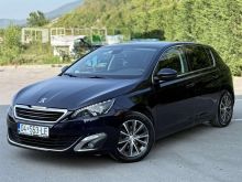 PEUGEOT 308 1.2 B VITI 2014