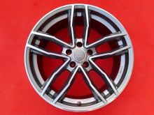 Fellne 19 \' Audi