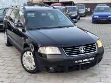 SHES PASSAT 1.9 TDI 74 KW