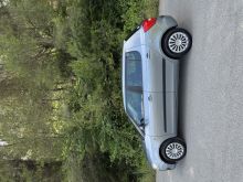 Shitet Skoda Fabia 1.6 nafte viti 2012