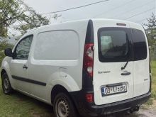 Reno kango 2011 (ndrrim me t5)
