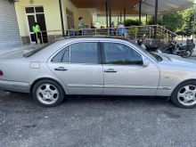 Benz Mercedes viti 1996