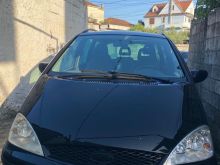 Shitet Ford galaxy