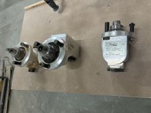 Agrgate per cnc 3 cope