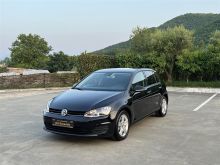 🇩🇪VW GOLF 7 2.0 TDI KAMJO AUTOMATIKE VITI 2013