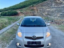 🇨🇭Toyota Yaris 1.4 naft Sapoardhur 🇨🇭
