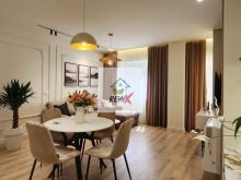 SHITET APARTAMENT LUKSOZ 2+1 NE PLAZH ILIRIA , DURRËS