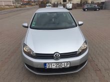 Golf Vl tdi viti 2009 rks 1 vit 045828026