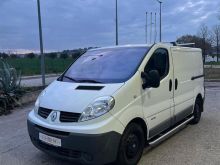 RUKAJAUTOSHOP Renault Trafic 2.0 DIesel