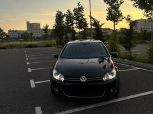 GOLF 6 AUTOMAT 2.0  Rline