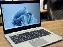 HP EliteBook 830 G6 TouchScreen, 24GB RAM, i5 gen 8,