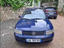 VW PASSAT 1.9 Tdi
