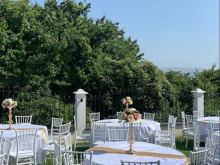 tenda dekore karrika tavolina me qera 049 286 167