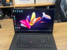 Lenovo ThinkPad P1 G3, i7-10750H, Nvidia Quadro  4GB DDr6