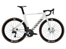 Canyon Aeroad CF SLX 8 Di2 2025 - (SEMERU BIKE)