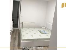 Banesë në SHITJE me FLETË POSEDUESE – 1 dhomë gjumi – Fushë