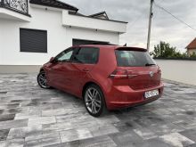 Golf 7 2.0 TDI AUTOMATIK 2015