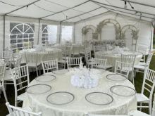 tenda dekore karrika tavolina me qera 049 286 167