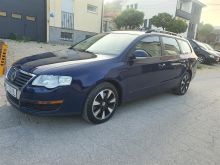PASSAT 3C 2.0TDI - 2006
