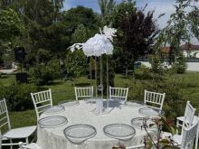 tenda dekore karrika tavolina me qera 049 286 167