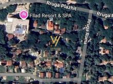 SHITET APARTAMENT 1+1 NE GOLEM 60.000 EURO