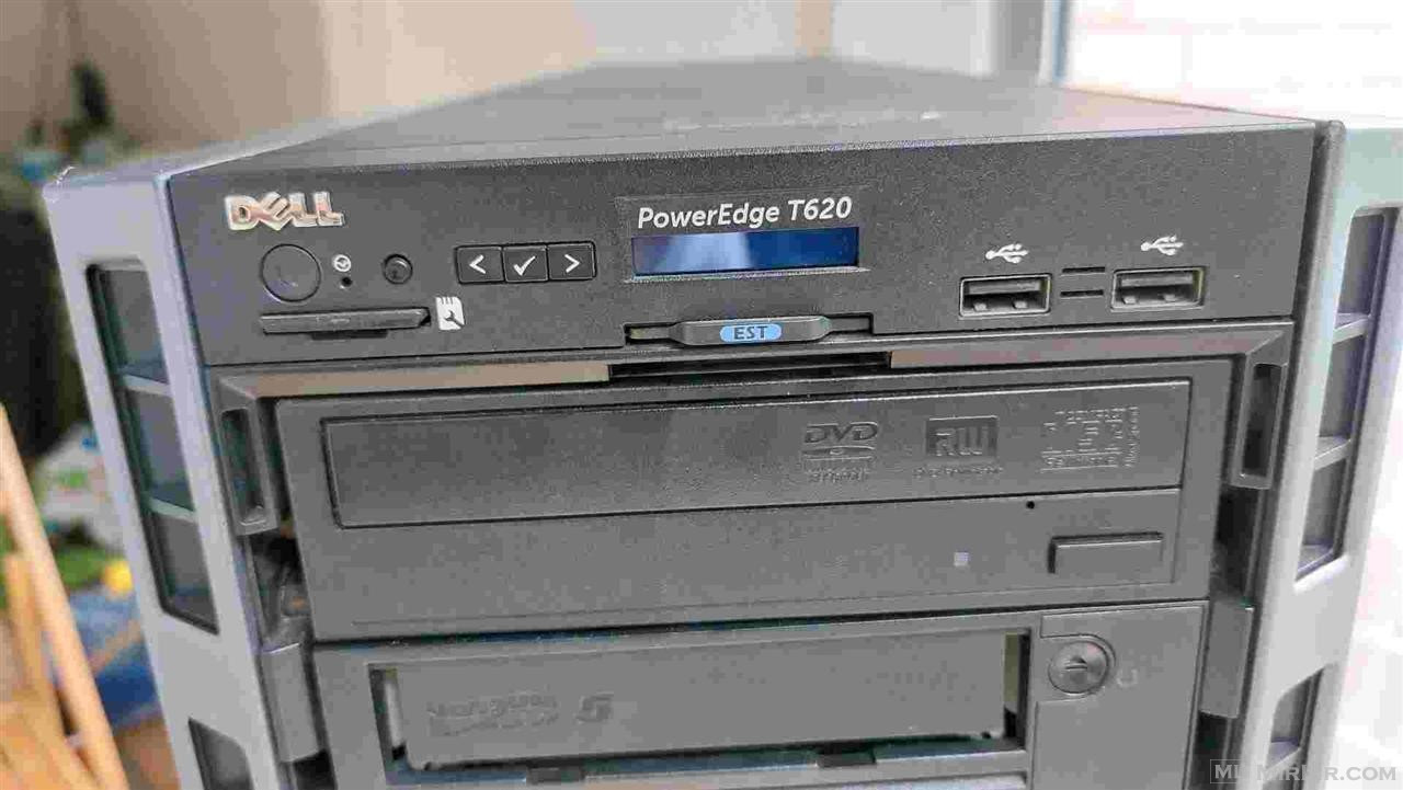 Server
