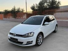 Golf 7 2.0 TDI BlueMotion LOOK GTD 2014