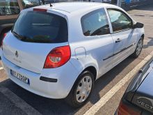 Clio pikap