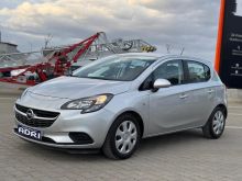 SHES OPEL CORZA 1.3 DIZEL AUTOMATIK