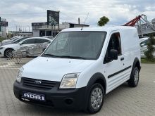SHES NDRROJ FORD CONNET 1.8 DIZEL VITI 2012