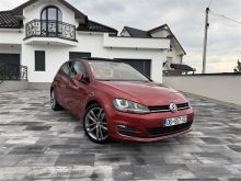 Golf 7 2.0 TDI AUTOMATIK 2015