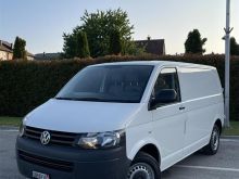 VW KOMBI T6 2.0 TDI TRANSPORTER PA DOGAN🇨🇭🇨🇭🇨🇭