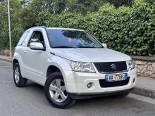 Suzuki Grand Vitara 1 Pronar