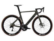 Canyon Aeroad CF SLX 7 Di2 2025 - (SEMERU BIKE)