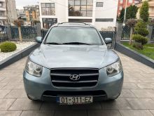 AUTOMATIK-HYUNDAI SANTAFE-(4×4)