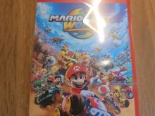 Mario Kart World për Nintendo Switch 2