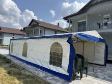 tenda dekore karrika tavolina me qera 044904994