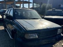 Pjese per Opel Frontera