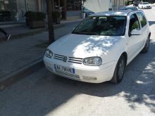 Golf 4