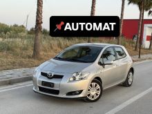 Toyota Auris 1.4 Nafte Kambio Automatike Viti 2008