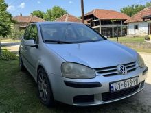 Golf 5