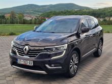 Renault Koleos 2.0 Diel Automatik 4x4 vp 2018