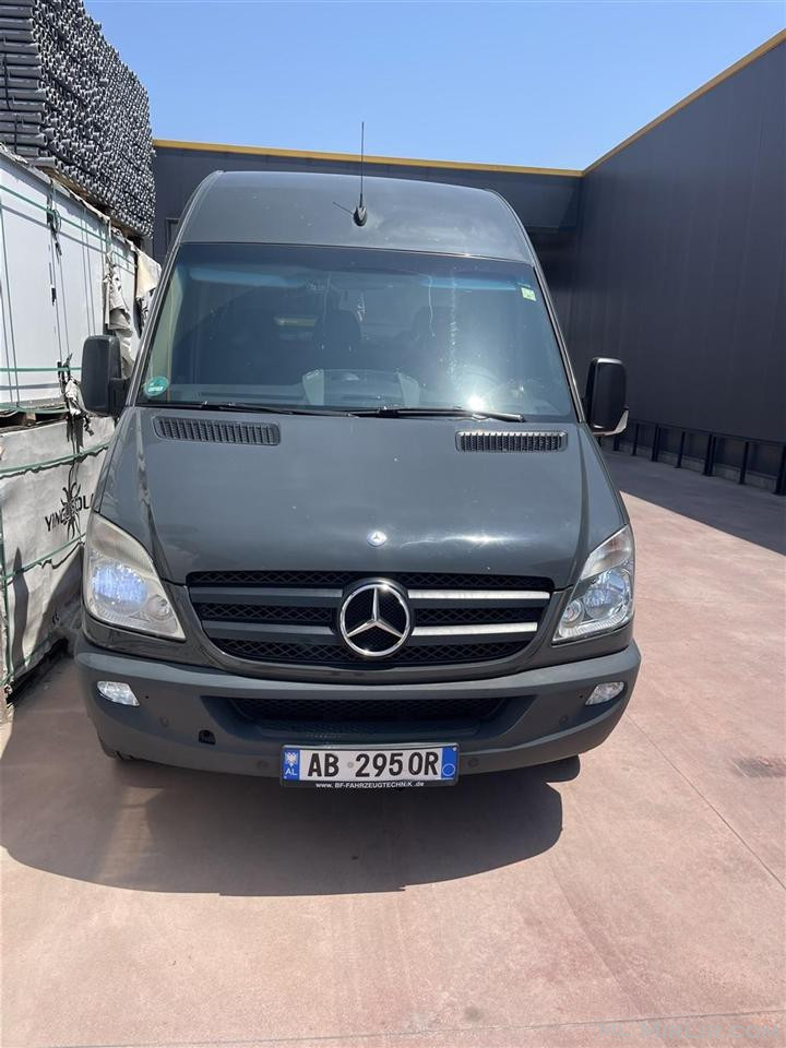 Sprinter