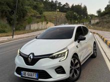 Renaul clio 2022
