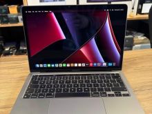 MacBook Pro M1 Retina TouchBar, 16GB Ram Unified, 500GB SSD