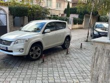 Shitet Toyota Rav4 automatik