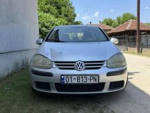 Golf 5