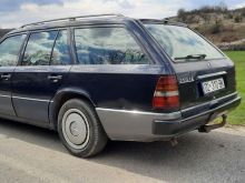 Mercedes 250 regjsitrim 15.09.2023 7 ulese